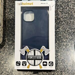 iPhone 13 phone case